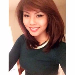 Meet your Posher, Kathrina